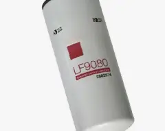 Фильтр масляный LF9080 (LF14000NN), (3101869) - M, ISM, QSM11, ISX 