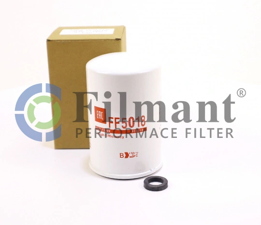 FILMANT Фильтр топливный FF 5018