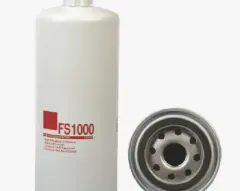 Фильтр топливный FS1000 (FS1001) (3329289, 3161407) - M11, ISM, QSM 