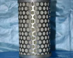 Фильтр ГУР (D=58mm, H=100mm) Н601/4 (45104-3407001-90, OGH122, EKO-02.68) - КАМАЗ