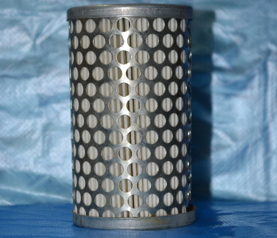 Фильтр ГУР (D=58mm, H=100mm) Н601/4 (45104-3407001-90, OGH122, EKO-02.68) - КАМАЗ