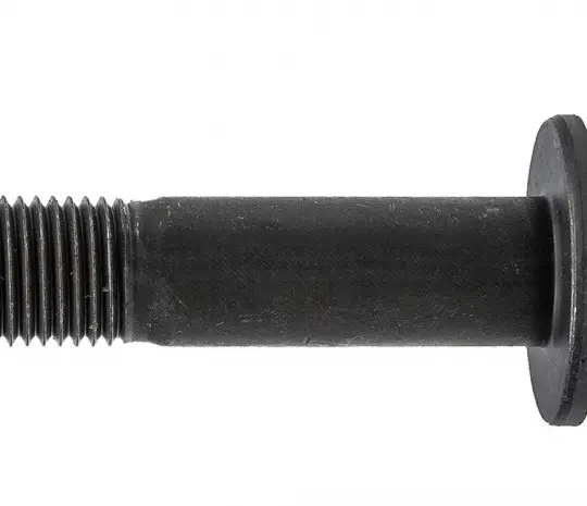 Болт М14*1,5*60 шкива-демпфера коленвала 3914118 - ISLe, С, QSC (Ориг)